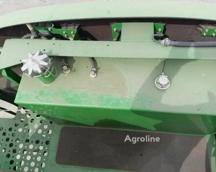 Зеленый Джон Дир Другая, объемом двигателя 0 л и пробегом 0 тыс. км за 202363 $, фото 49 на Automoto.ua