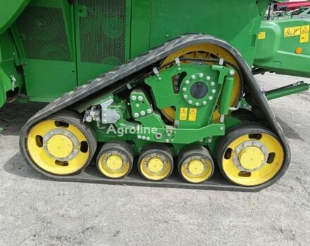 Зеленый Джон Дир Другая, объемом двигателя 0 л и пробегом 0 тыс. км за 202363 $, фото 12 на Automoto.ua