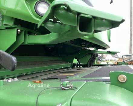 Зеленый Джон Дир Другая, объемом двигателя 0 л и пробегом 0 тыс. км за 202363 $, фото 29 на Automoto.ua