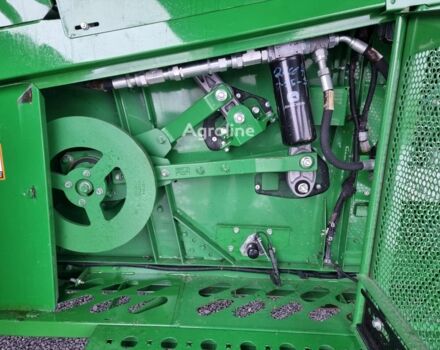 Зелений Джон Дір Другая, об'ємом двигуна 0 л та пробігом 0 тис. км за 180266 $, фото 11 на Automoto.ua