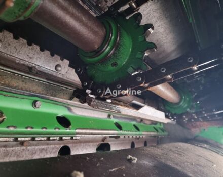 Зелений Джон Дір Другая, об'ємом двигуна 0 л та пробігом 0 тис. км за 180266 $, фото 15 на Automoto.ua