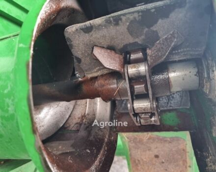 Зелений Джон Дір Другая, об'ємом двигуна 0 л та пробігом 0 тис. км за 180266 $, фото 13 на Automoto.ua