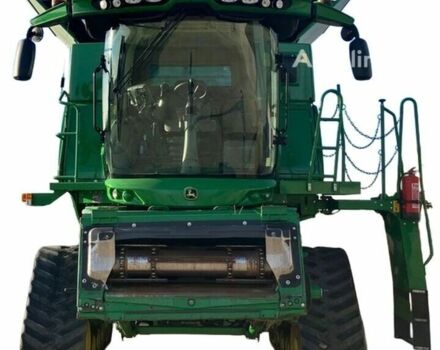 Зелений Джон Дір Другая, об'ємом двигуна 0 л та пробігом 0 тис. км за 11166524 $, фото 2 на Automoto.ua