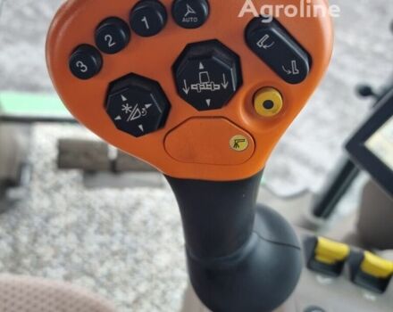 Зелений Джон Дір Другая, об'ємом двигуна 0 л та пробігом 0 тис. км за 180266 $, фото 24 на Automoto.ua