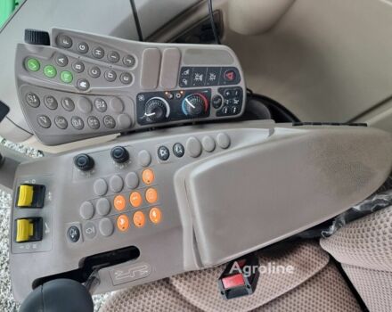 Зелений Джон Дір Другая, об'ємом двигуна 0 л та пробігом 0 тис. км за 180266 $, фото 19 на Automoto.ua