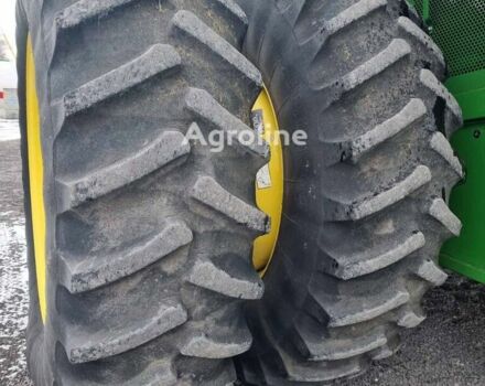 Зелений Джон Дір Другая, об'ємом двигуна 0 л та пробігом 0 тис. км за 180266 $, фото 21 на Automoto.ua