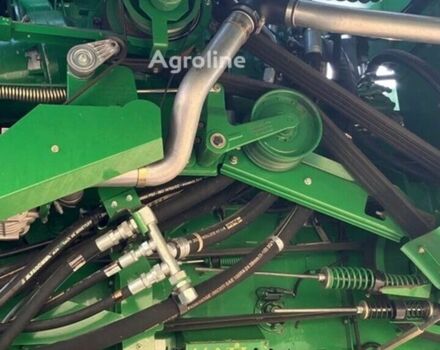 Зелений Джон Дір Другая, об'ємом двигуна 0 л та пробігом 0 тис. км за 11152536 $, фото 5 на Automoto.ua