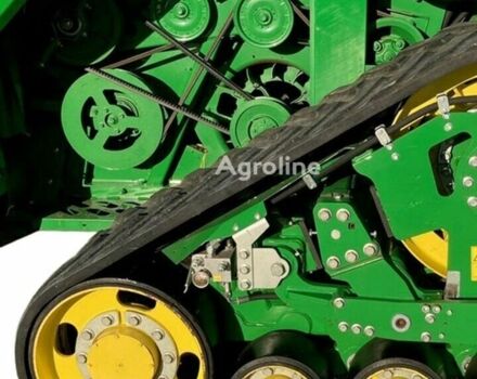 Зелений Джон Дір Другая, об'ємом двигуна 0 л та пробігом 0 тис. км за 11166524 $, фото 6 на Automoto.ua