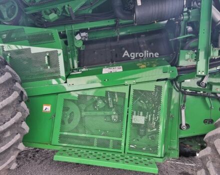 Зелений Джон Дір Другая, об'ємом двигуна 0 л та пробігом 0 тис. км за 180266 $, фото 7 на Automoto.ua