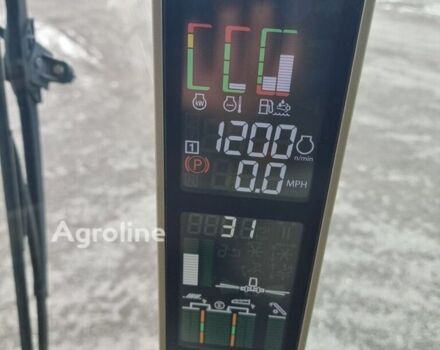 Зелений Джон Дір Другая, об'ємом двигуна 0 л та пробігом 0 тис. км за 180266 $, фото 22 на Automoto.ua