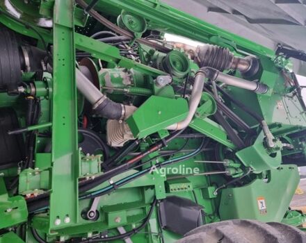 Зелений Джон Дір Другая, об'ємом двигуна 0 л та пробігом 0 тис. км за 180266 $, фото 12 на Automoto.ua