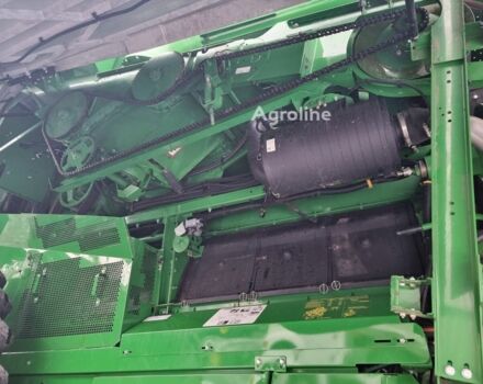 Зелений Джон Дір Другая, об'ємом двигуна 0 л та пробігом 0 тис. км за 180266 $, фото 8 на Automoto.ua