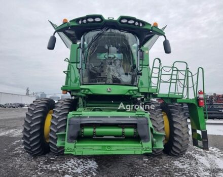 Зелений Джон Дір Другая, об'ємом двигуна 0 л та пробігом 0 тис. км за 180266 $, фото 3 на Automoto.ua