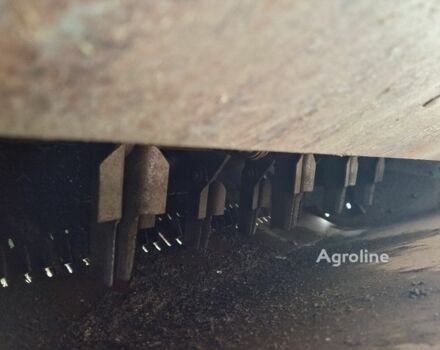 Зелений Джон Дір Другая, об'ємом двигуна 0 л та пробігом 0 тис. км за 180266 $, фото 9 на Automoto.ua