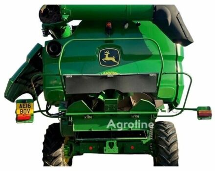 Зелений Джон Дір Другая, об'ємом двигуна 0 л та пробігом 0 тис. км за 11152536 $, фото 4 на Automoto.ua