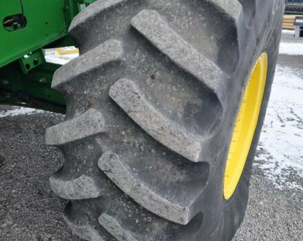 Зелений Джон Дір Другая, об'ємом двигуна 0 л та пробігом 0 тис. км за 180266 $, фото 16 на Automoto.ua