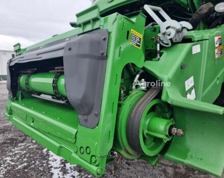 Зелений Джон Дір Другая, об'ємом двигуна 0 л та пробігом 0 тис. км за 180266 $, фото 10 на Automoto.ua