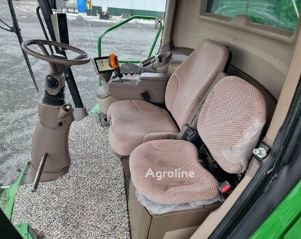 Зелений Джон Дір Другая, об'ємом двигуна 0 л та пробігом 0 тис. км за 180266 $, фото 20 на Automoto.ua