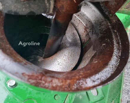 Зелений Джон Дір Другая, об'ємом двигуна 0 л та пробігом 0 тис. км за 180266 $, фото 18 на Automoto.ua