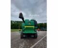 Зелений Джон Дір Другая, об'ємом двигуна 0 л та пробігом 0 тис. км за 116389 $, фото 4 на Automoto.ua