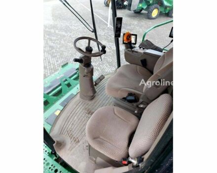 Зелений Джон Дір Другая, об'ємом двигуна 0 л та пробігом 0 тис. км за 116389 $, фото 5 на Automoto.ua