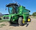 Зелений Джон Дір Другая, об'ємом двигуна 0 л та пробігом 0 тис. км за 134140 $, фото 3 на Automoto.ua