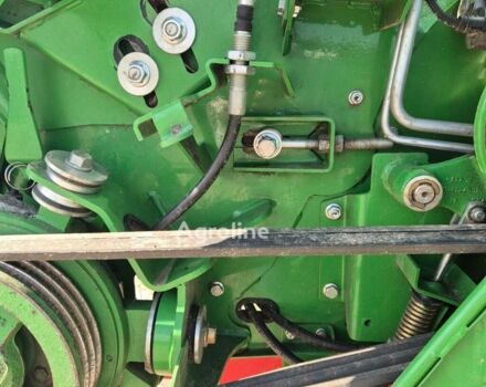 Зелений Джон Дір Другая, об'ємом двигуна 0 л та пробігом 0 тис. км за 134140 $, фото 4 на Automoto.ua