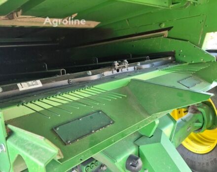 Зелений Джон Дір Другая, об'ємом двигуна 0 л та пробігом 0 тис. км за 134140 $, фото 8 на Automoto.ua