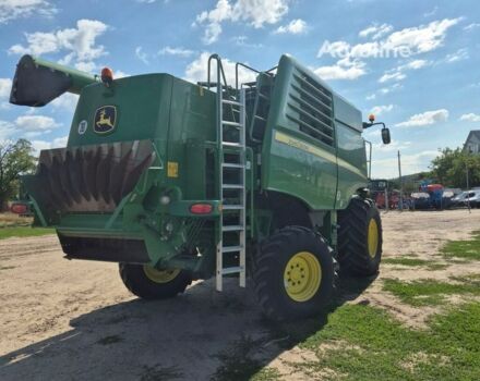 Зелений Джон Дір Другая, об'ємом двигуна 0 л та пробігом 0 тис. км за 134140 $, фото 2 на Automoto.ua