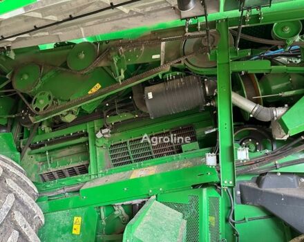 Зеленый Джон Дир Другая, объемом двигателя 0 л и пробегом 0 тыс. км за 382051 $, фото 15 на Automoto.ua