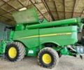 Зеленый Джон Дир Другая, объемом двигателя 0 л и пробегом 0 тыс. км за 382051 $, фото 9 на Automoto.ua
