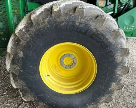 Зеленый Джон Дир Другая, объемом двигателя 0 л и пробегом 0 тыс. км за 382051 $, фото 11 на Automoto.ua