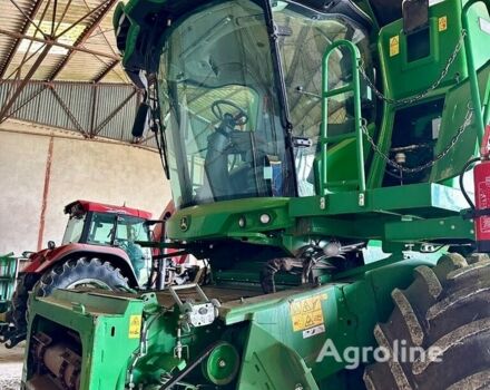 Зеленый Джон Дир Другая, объемом двигателя 0 л и пробегом 0 тыс. км за 382051 $, фото 3 на Automoto.ua