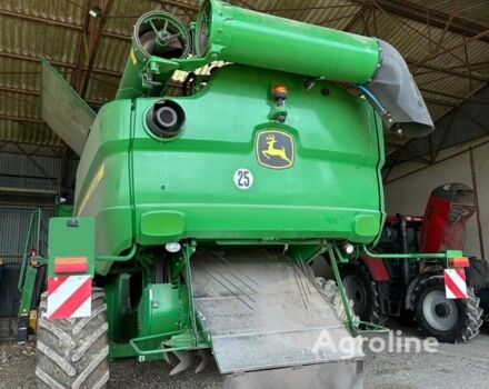 Зеленый Джон Дир Другая, объемом двигателя 0 л и пробегом 0 тыс. км за 382051 $, фото 12 на Automoto.ua