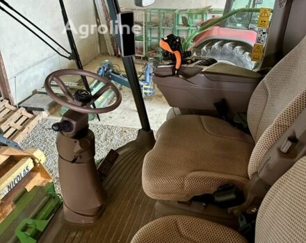 Зеленый Джон Дир Другая, объемом двигателя 0 л и пробегом 0 тыс. км за 382051 $, фото 21 на Automoto.ua