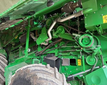 Зеленый Джон Дир Другая, объемом двигателя 0 л и пробегом 0 тыс. км за 382051 $, фото 16 на Automoto.ua