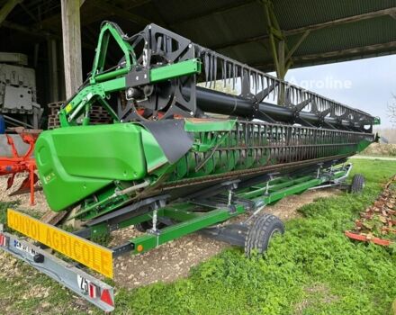 Зеленый Джон Дир Другая, объемом двигателя 0 л и пробегом 0 тыс. км за 382051 $, фото 17 на Automoto.ua