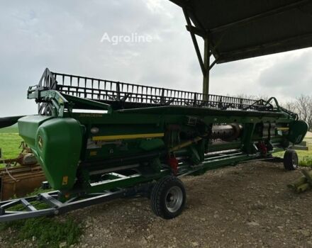 Зеленый Джон Дир Другая, объемом двигателя 0 л и пробегом 0 тыс. км за 382051 $, фото 20 на Automoto.ua