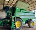 Зеленый Джон Дир Другая, объемом двигателя 0 л и пробегом 0 тыс. км за 382051 $, фото 7 на Automoto.ua
