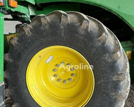 Зеленый Джон Дир Другая, объемом двигателя 0 л и пробегом 0 тыс. км за 382051 $, фото 22 на Automoto.ua