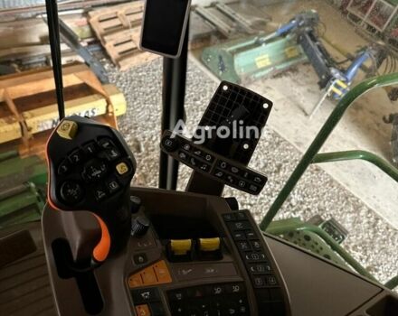 Зеленый Джон Дир Другая, объемом двигателя 0 л и пробегом 0 тыс. км за 382051 $, фото 23 на Automoto.ua