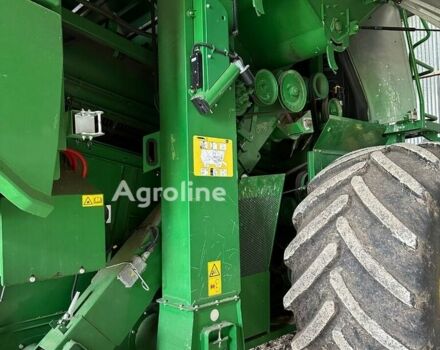 Зеленый Джон Дир Другая, объемом двигателя 0 л и пробегом 0 тыс. км за 382051 $, фото 14 на Automoto.ua