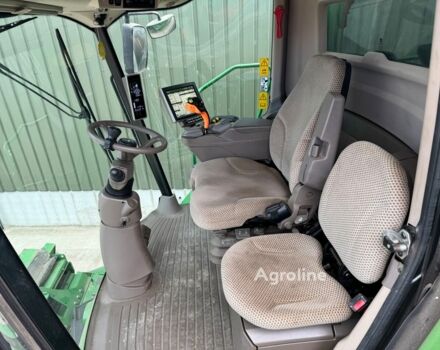 Зелений Джон Дір Другая, об'ємом двигуна 0 л та пробігом 0 тис. км за 180448 $, фото 6 на Automoto.ua