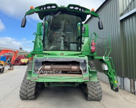 Зелений Джон Дір Другая, об'ємом двигуна 0 л та пробігом 0 тис. км за 180448 $, фото 3 на Automoto.ua