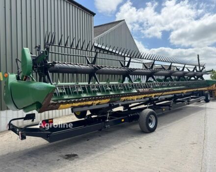 Зелений Джон Дір Другая, об'ємом двигуна 0 л та пробігом 0 тис. км за 180448 $, фото 8 на Automoto.ua