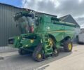 Зелений Джон Дір Другая, об'ємом двигуна 0 л та пробігом 0 тис. км за 180448 $, фото 4 на Automoto.ua