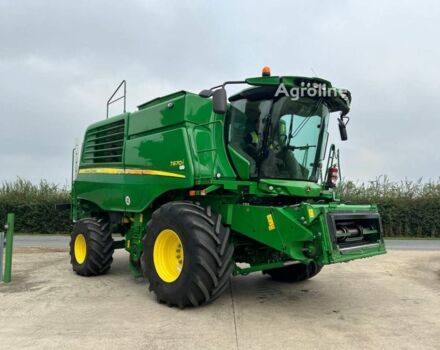 Зеленый Джон Дир Другая, объемом двигателя 0 л и пробегом 0 тыс. км за 188358 $, фото 2 на Automoto.ua