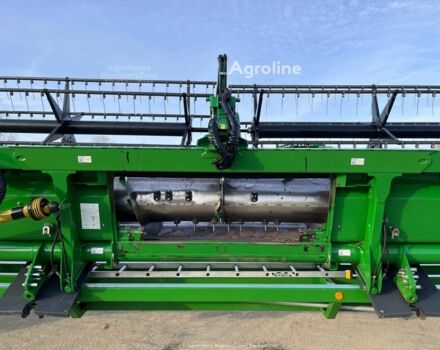 Зелений Джон Дір Другая, об'ємом двигуна 0 л та пробігом 0 тис. км за 256772 $, фото 13 на Automoto.ua