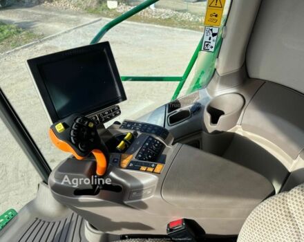 Зелений Джон Дір Другая, об'ємом двигуна 0 л та пробігом 0 тис. км за 256772 $, фото 19 на Automoto.ua