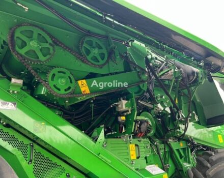 Зеленый Джон Дир Другая, объемом двигателя 0 л и пробегом 0 тыс. км за 188358 $, фото 13 на Automoto.ua